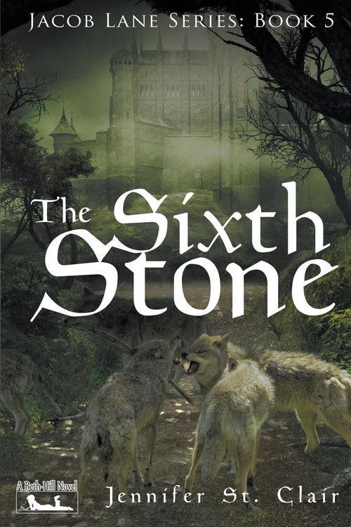 Produktbild: The Sixth Stone