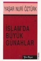 Produktbild: Islamda B&uuml;y&uuml;k G&uuml;nahlar