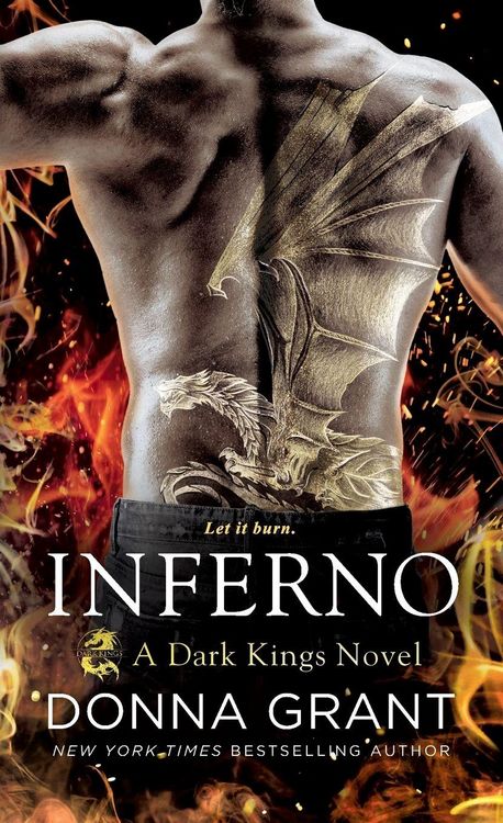 Produktbild: Inferno
