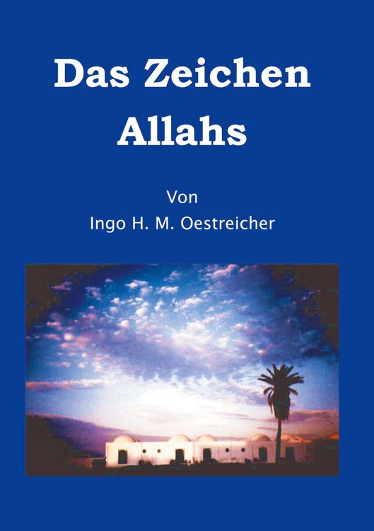 Produktbild: Das Zeichen Allahs