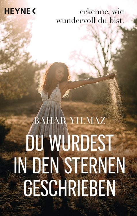 Produktbild: Du wurdest in den Sternen geschrieben