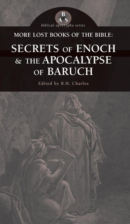 Produktbild: More Lost Books of the Bible