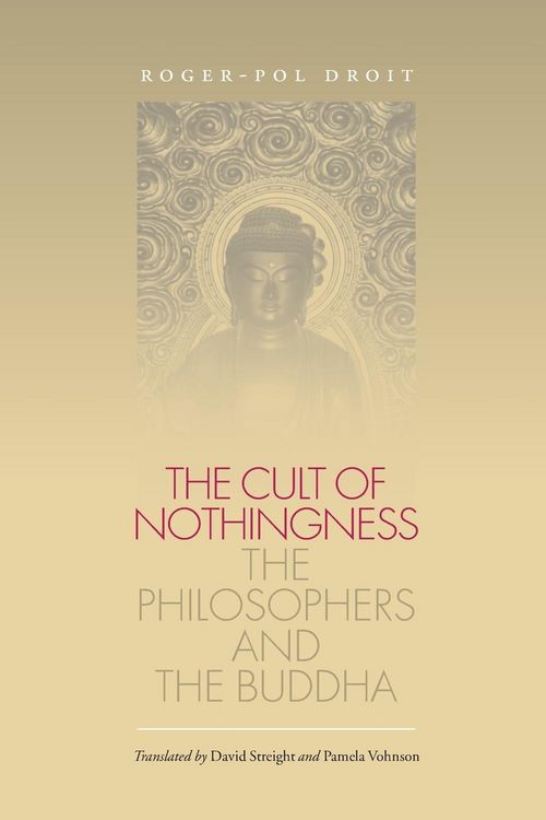 Produktbild: The Cult of Nothingness