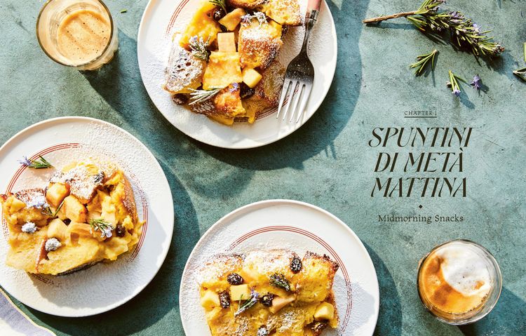Produktbild: Italian Snacking