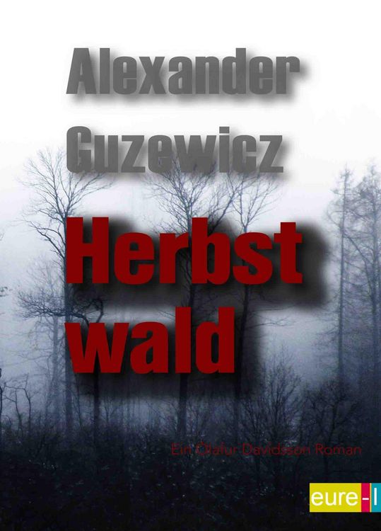 Produktbild: Herbstwald