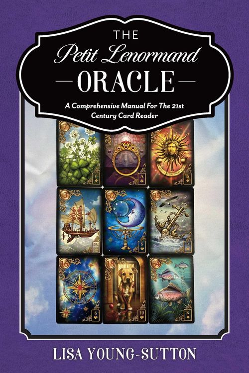 Produktbild: Petit Lenormand Oracle