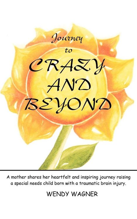 Produktbild: Journey To Crazy And Beyond