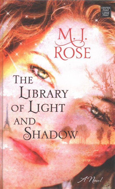 Produktbild: The Library of Light and Shadow