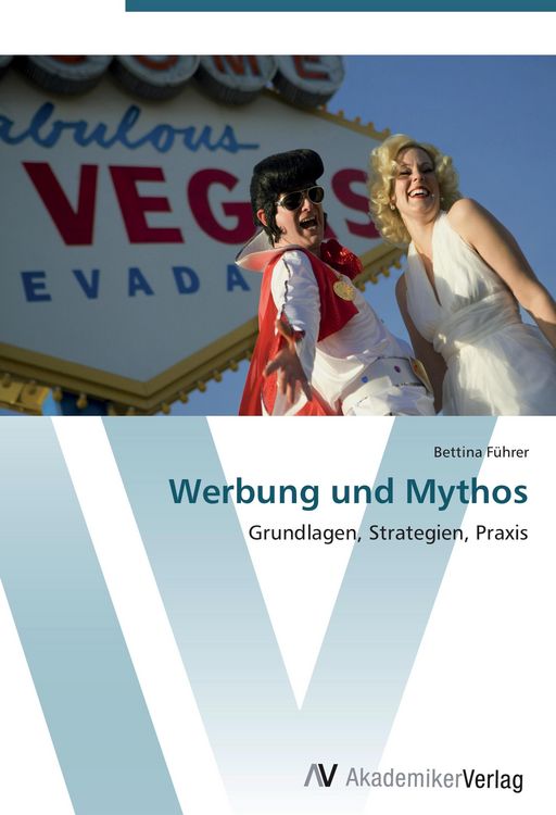 Produktbild: Werbung und Mythos