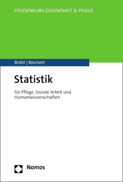 Produktbild: Statistik