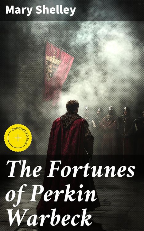 Produktbild: The Fortunes of Perkin Warbeck