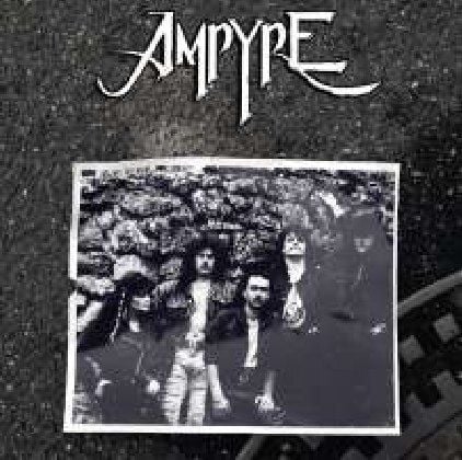 Produktbild: Ampyre EP