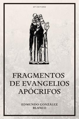 Produktbild: Fragmentos de evangelios ap&oacute;crifos