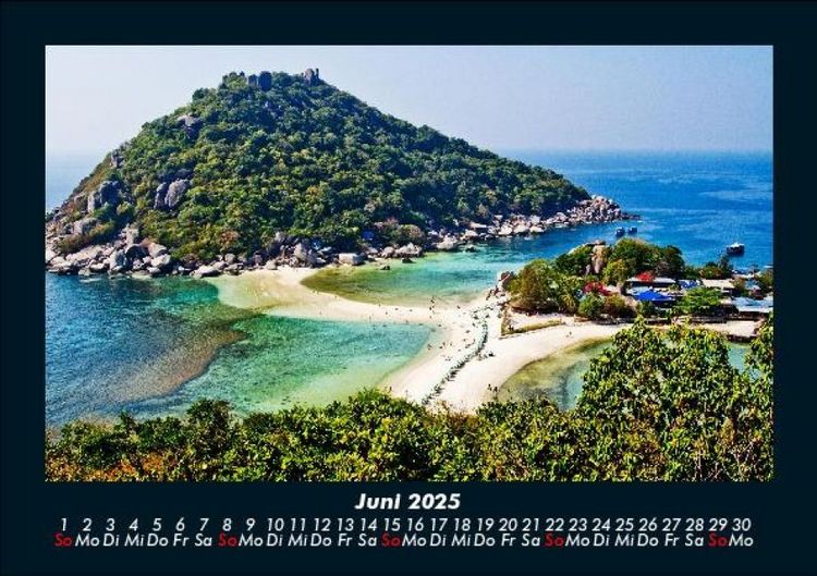 Produktbild: Blick in die Natur 2025 Fotokalender DIN A5