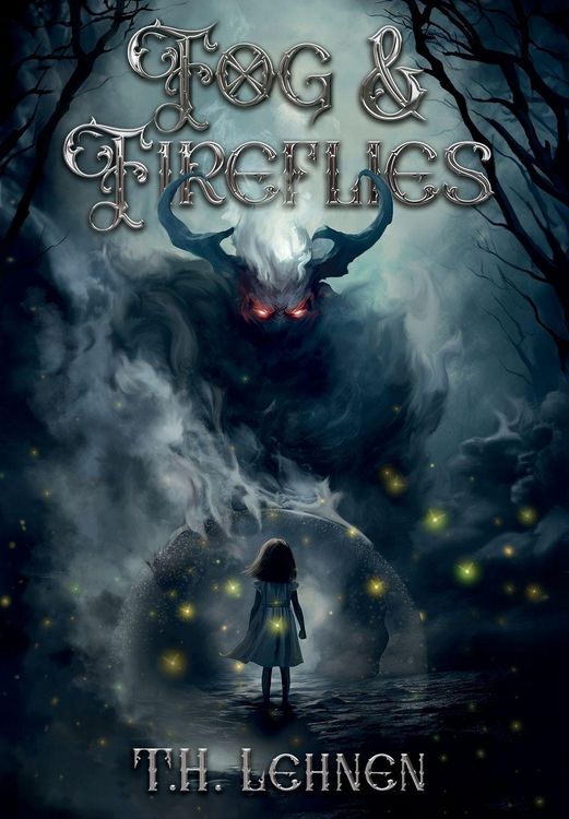 Produktbild: Fog & Fireflies