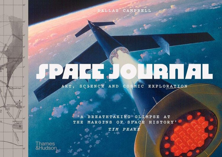 Produktbild: Space Journal