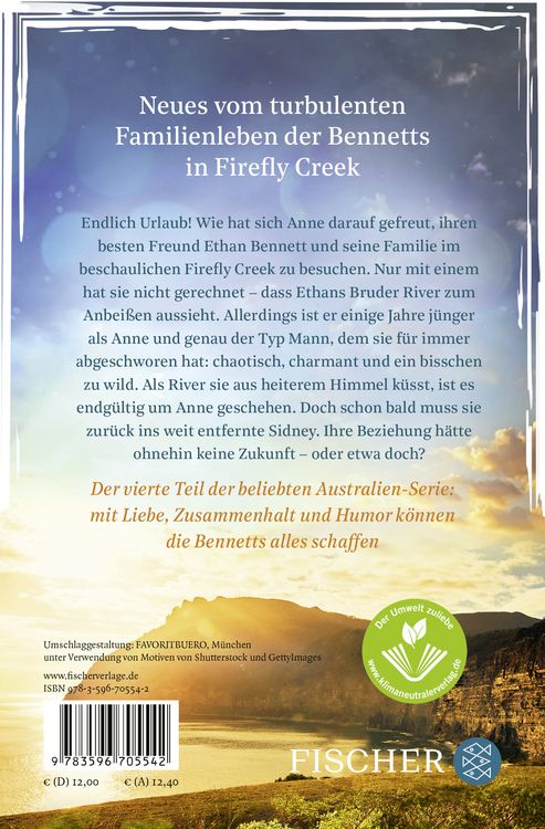 Produktbild: Firefly Creek