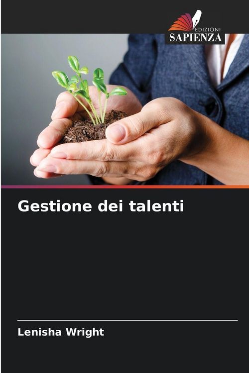Produktbild: Gestione dei talenti