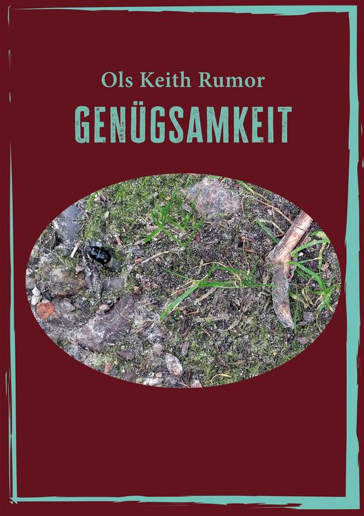 Produktbild: Gen&uuml;gsamkeit