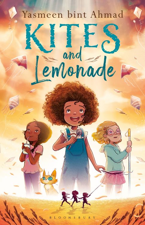 Produktbild: Kites and Lemonade