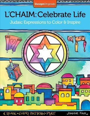 Produktbild: L'Chaim: Celebrate Life