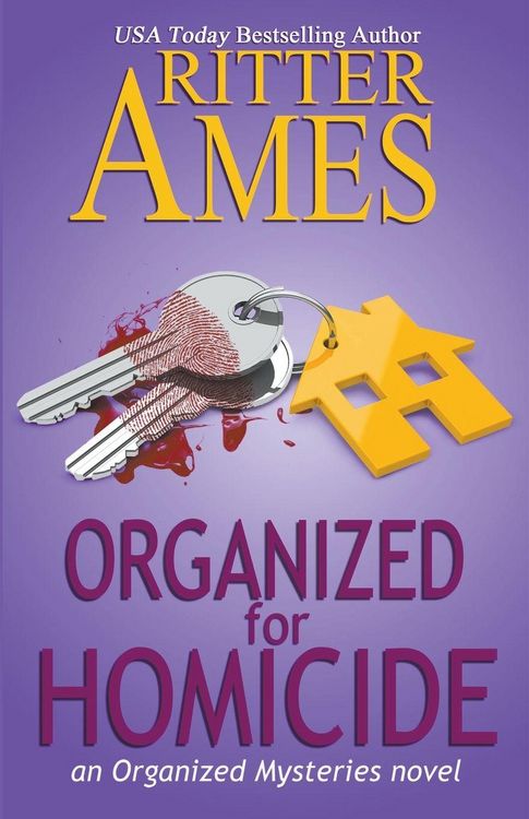 Produktbild: Organized for Homicide