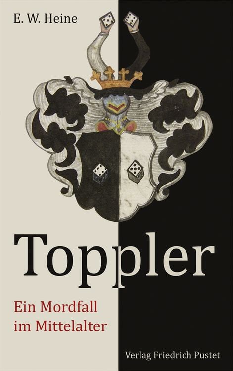 Produktbild: Toppler