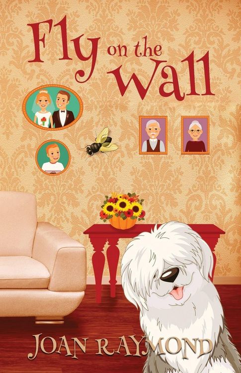 Produktbild: Fly on the Wall