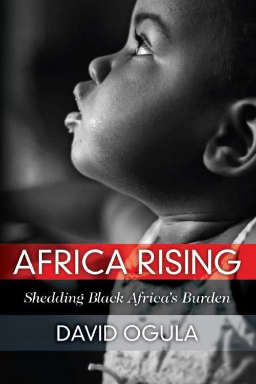Produktbild: Africa Rising