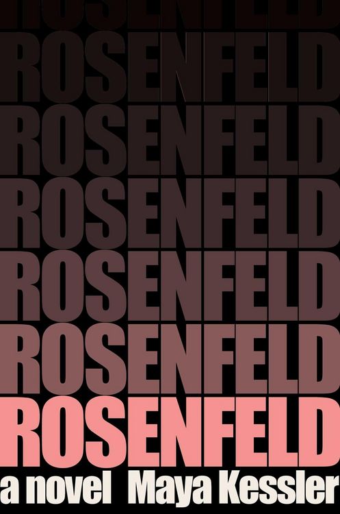Produktbild: Rosenfeld