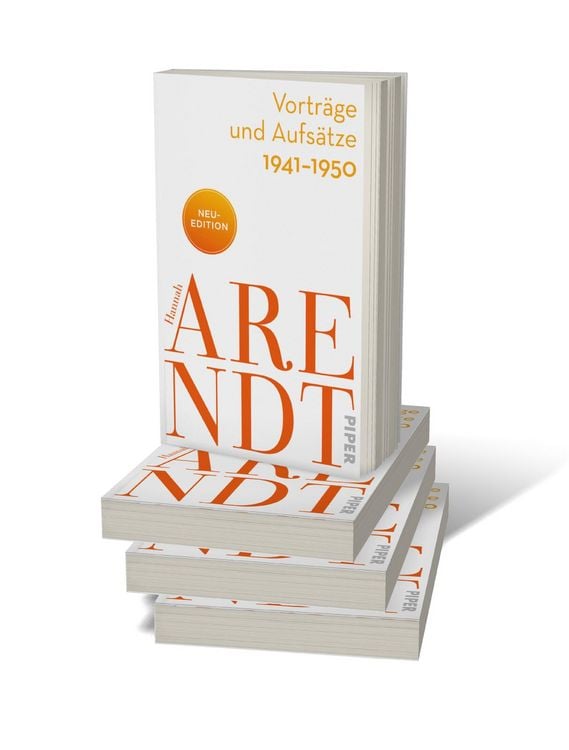 Produktbild: Vortr&auml;ge und Aufs&auml;tze 1941&ndash;1950