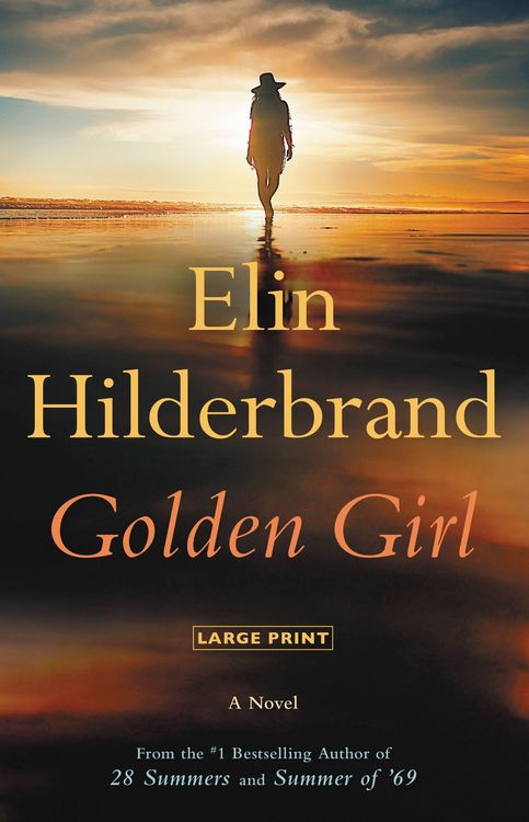 Produktbild: Golden Girl