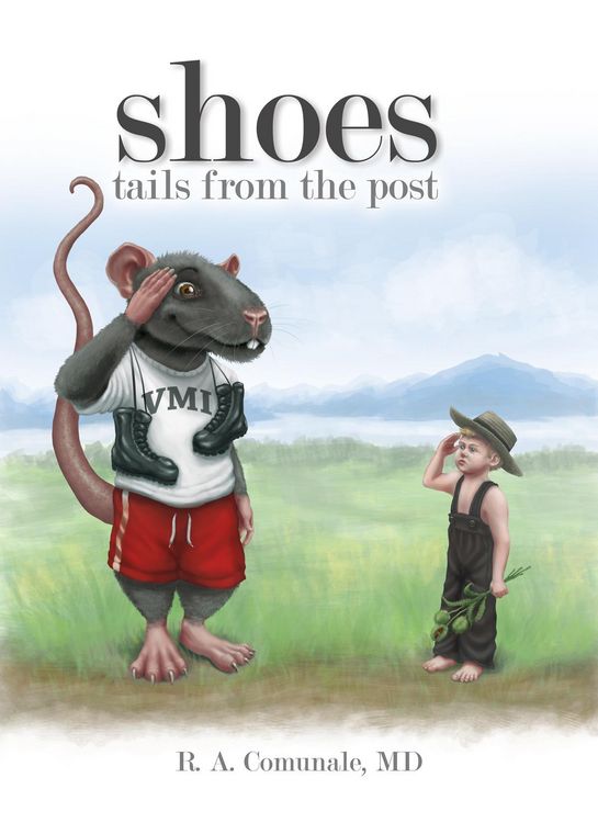 Produktbild: Shoes: Tails from the Post