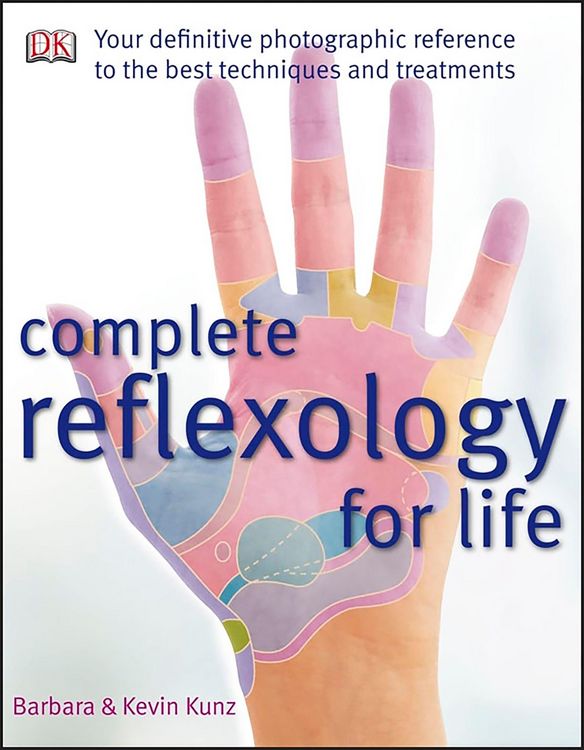 Produktbild: Complete Reflexology for Life