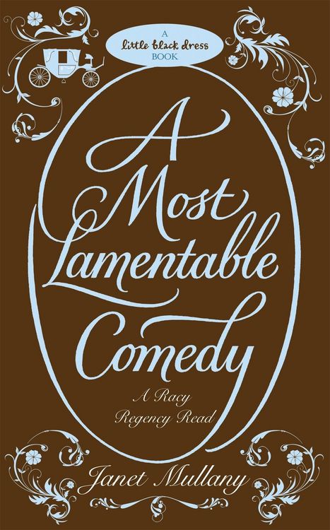Produktbild: A Most Lamentable Comedy