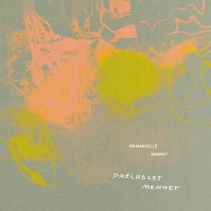 Produktbild: Preludzet Menuet