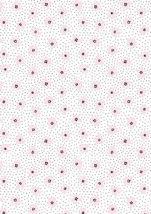 Produktbild: Spring in eine Pf&uuml;tze! Bastelpapier
