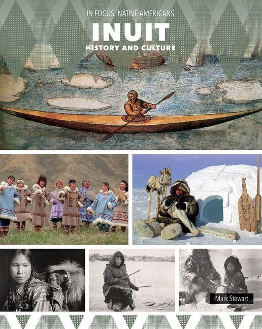 Produktbild: Inuit History and Culture
