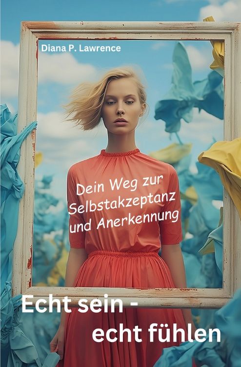 Produktbild: Echt sein - echt f&uuml;hlen