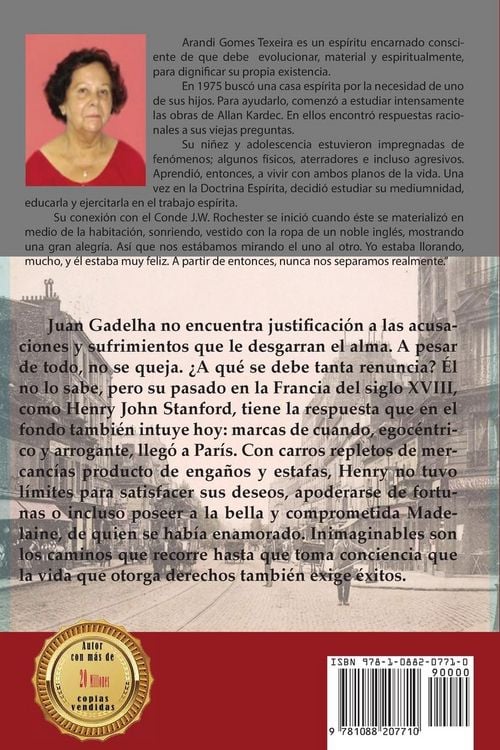 Produktbild: El Proceso