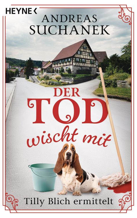 Produktbild: Der Tod wischt mit