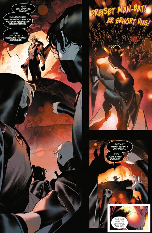 Produktbild: Batman und Robin