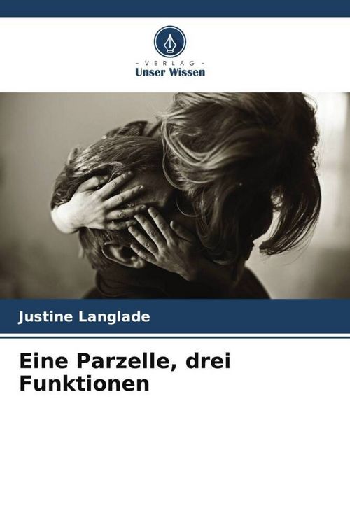 Produktbild: Langlade, J: Parzelle, drei Funktionen