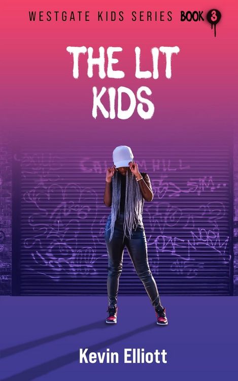 Produktbild: The Lit Kids
