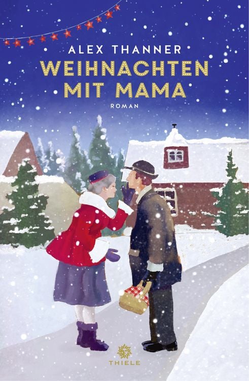 Produktbild: Weihnachten mit Mama
