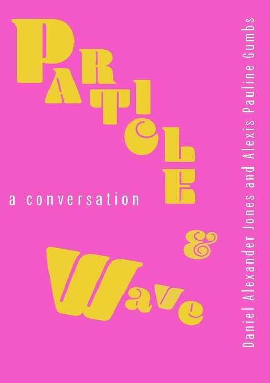 Produktbild: Particle and Wave