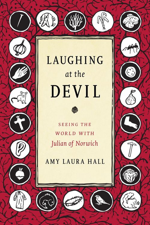 Produktbild: Laughing at the Devil