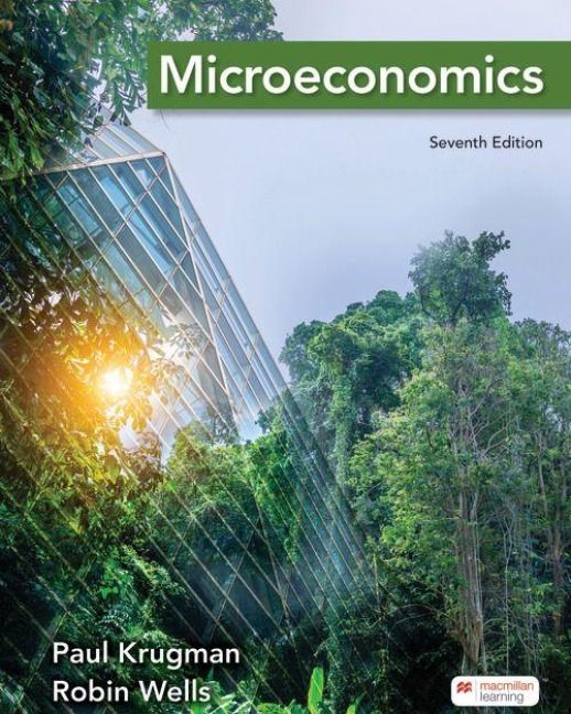 Produktbild: Microeconomics