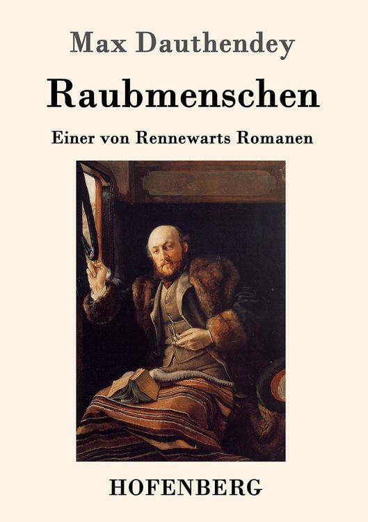 Produktbild: Raubmenschen