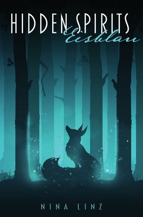 Bild vom Artikel Hidden Spirits vom Autor Nina Linz